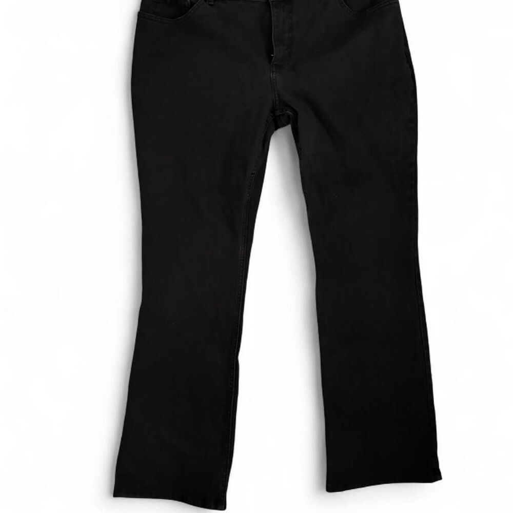 Lee Women's Black Jeans